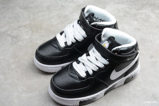 Peaceminusone 1 Kids Air Low Force Para-Noise 314197-001 G-Dragon 1124